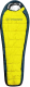 Спальный мешок Trimm Highlander / 50181 (185 L, желтый) - 