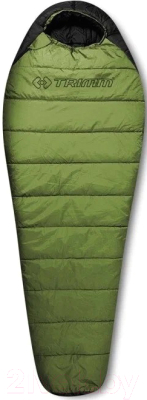 Спальный мешок Trimm Walker / 50196 (185 R, зеленый)
