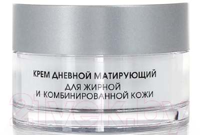 

Крем для лица Kora, Дневной Матирующий Для жирной и комбинированной кожи