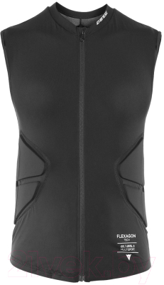 Защитный жилет горнолыжный Dainese Wms Flexagon Waistcoat / 4876004 (XS)