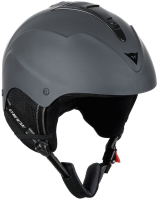Шлем горнолыжный Dainese D-Shape Helmet / 4840300 (M, антрацит) - 