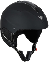 Шлем горнолыжный Dainese D-Shape Helmet / 4840300 (L, черный) - 