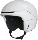 Шлем горнолыжный Dainese Nucleo Mips Pro / 4840371 (XL/XXL, белый) - 