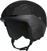 Шлем горнолыжный Dainese Nucleo Mips Pro / 4840371 (M/L, Stretch limo) - 