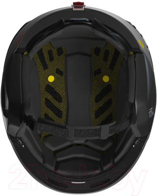 Шлем горнолыжный Dainese Nucleo Mips Pro / 4840371 (M/L, Stretch limo)
