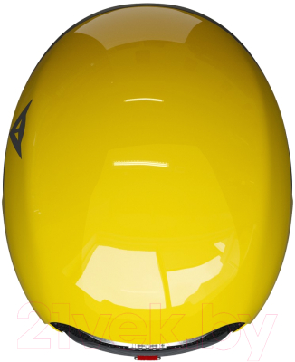 Шлем горнолыжный Dainese Nucleo Mips Pro / 4840371 (XL/XXL, желтый/лимонный)