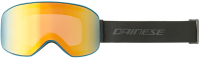 Маска горнолыжная Dainese HP Horizon / 4930000 (L, синий) - 