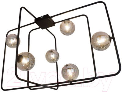 

Люстра Zuma Line, Quito P17266-6