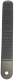 Гребенка для креплений сноуборда Elan Ladder Strap Short Wide / N35-UPG17-L (черный) - 