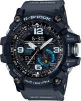 

Часы наручные мужские Casio, GG-1000-1A8
