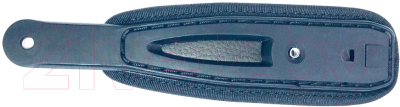 Нижний стреп для сноуборда Elan Dual Toe Strap / Elan-Zip-25 (черный)