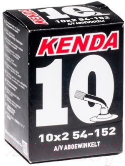 Камера для велосипеда Kenda 10x2.0 / 516802