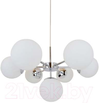 

Люстра Zuma Line, Jena P17106-7