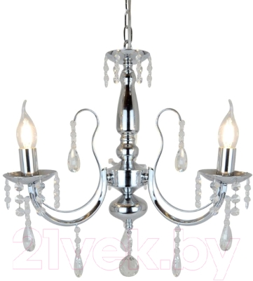 

Люстра Zuma Line, Albi P17194-3