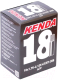 Камера для велосипеда Kenda 18x1.75/2.125 / 511334 - 