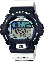 

Часы наручные мужские Casio, GLX-6900SS-1E