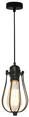 

Потолочный светильник Zuma Line, Horta P14030C