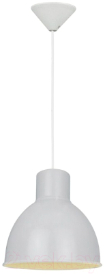 

Потолочный светильник Zuma Line, Elstra P16151-WH