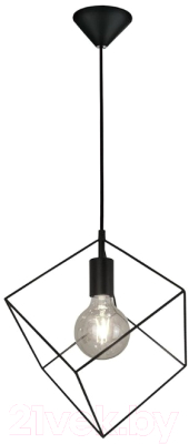 

Потолочный светильник Zuma Line, Cube P17084-D20