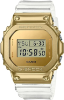 Часы наручные мужские Casio GM-5600SG-9E - 