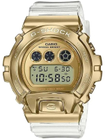 Часы наручные мужские Casio GM-6900SG-9E - 