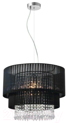 

Потолочный светильник Zuma Line, LETA RLD93350-L1B