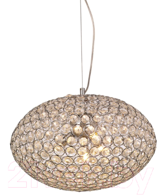 

Люстра Zuma Line, ROSA RLD92093-4