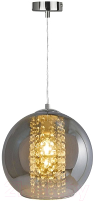 

Потолочный светильник Zuma Line, Ivia P12082D-D25