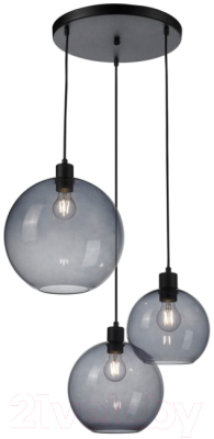 

Люстра Zuma Line, GLOSS RLD93054-3