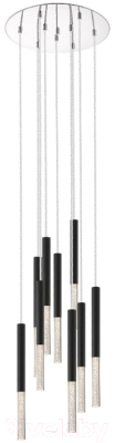 

Люстра Zuma Line, ONE P0461-09L-B5P7