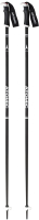 Горнолыжные палки Atomic Ski Amt Sqs / AJ5005370 (р.120, черный/белый) - 