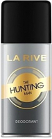 

Дезодорант-спрей La Rive, Тhe Hunting Man