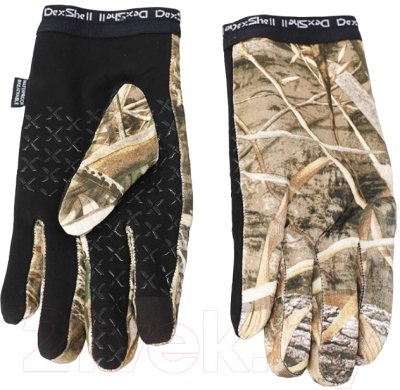 Изображение товара Перчатки DexShell Drylite Gloves / DG9946RTCS