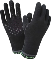 Перчатки DexShell Drylite Gloves / DG9946BLKL (черный)