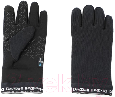 Изображение товара Перчатки DexShell Drylite Gloves / DG9946BLKS (черный)