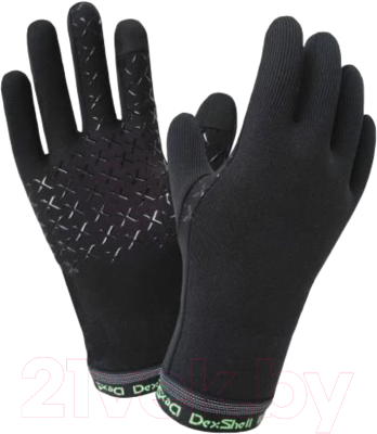 Изображение товара Перчатки DexShell Drylite Gloves / DG9946BLKL (черный)
