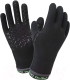 Перчатки DexShell Drylite Gloves / DG9946BLKS (черный) -