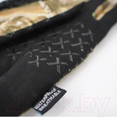 Изображение товара Перчатки DexShell StretchFit Gloves / DG90906RTCM (камуфляж)