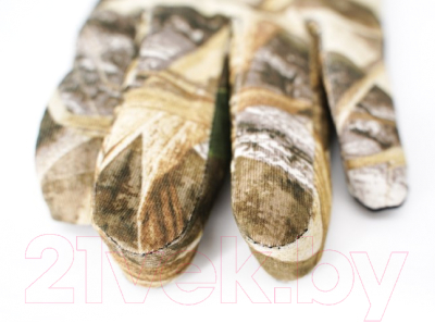 Изображение товара Перчатки DexShell StretchFit Gloves / DG90906RTCM (камуфляж)