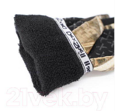 Изображение товара Перчатки DexShell StretchFit Gloves / DG90906RTCM (камуфляж)