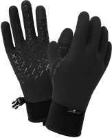 Перчатки DexShell StretchFit Gloves / DG90906BLKM (черный)