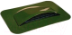 Аэратор точечный Технониколь КТВ-альфа (зеленый) - 