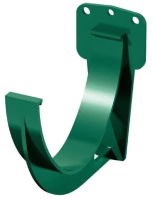 Кронштейн желоба Технониколь ПВХ 425666 (зеленый) - 