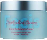 Крем для лица Facis Probiotics Cream (100мл) - 