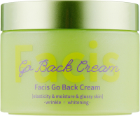 Крем для лица Facis Go Back Cream (100мл) - 