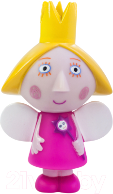 

Фигурка Ben&Holly, Принцесса Холли / 30980