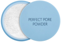 Пудра рассыпчатая The Saem Saemmul Perfect Pore Powder (5г) - 