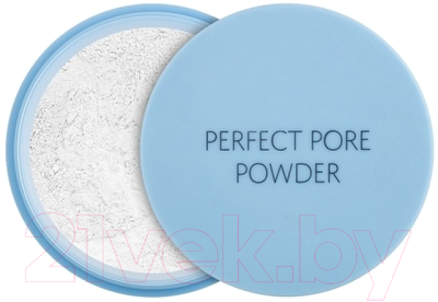 Фиксирующая пудра для лица The Saem Saemmul Perfect Pore Powder (5г)