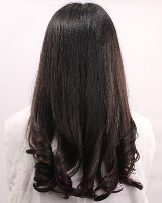 Крем для волос The Saem Silk Hair Repair Curl Cream (100мл)