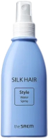 Спрей для волос The Saem Silk Hair Style Water Spray (150мл) - 